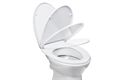  WC-Sitz aus Duroplast