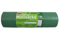  Gartenabfallsäcke, 130 L, 10 Stück pro Rolle