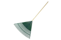  Jumbo-Laubrechen