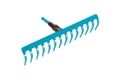 Gardena cs-Rechen 14 Zinken