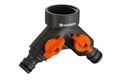 Gardena Wege-Ventil 2fach G1
