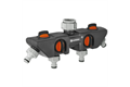 Gardena Wege-Verteiler 4fach