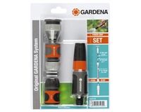 Gardena Grundausstattung/Komplettset