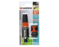 Gardena Spritz-Satz 13 mm, 1/2"