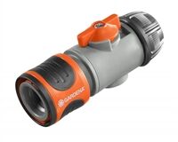 Gardena SB-Regulierstop 13 mm (1/2")