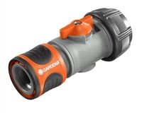 Gardena SB-Regulierstop 19 mm (3/4")