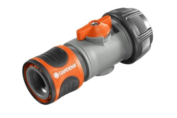 Gardena SB-Regulierstop 19 mm (3/4")