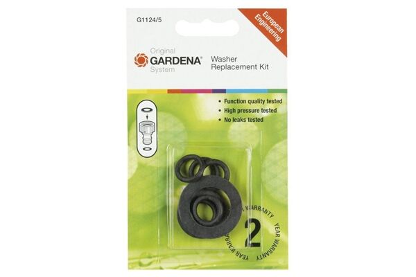 Gardena SB-Dichtungssatz für 901
