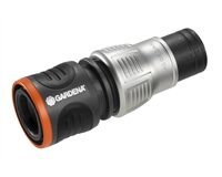 Gardena Premium Wasserstop 13 mm (1/2")