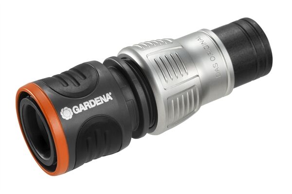 Gardena Premium Wasserstop 13 mm (1/2")