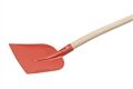  Holsteiner 1,6 mm Schaufel, Stiel