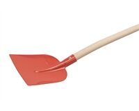 Holsteiner 1,6 mm Schaufel,  Stiel