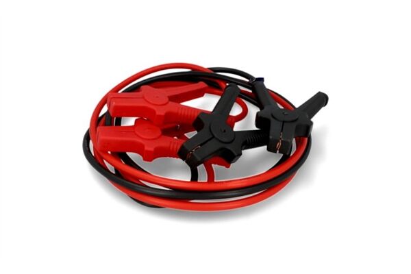 CARTREND Starthilfekabel Alu-Cu, DIN25 350 A