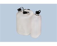 Hünersdorff Doppelkanister ECO 5,5 + 3 L