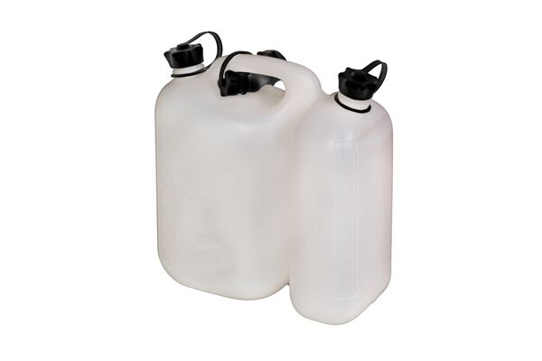 Hünersdorff Doppelkanister ECO 5,5 + 3 L