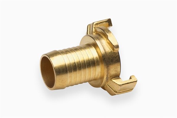  Schnellkupplung, Schlauchstück, IG 1"