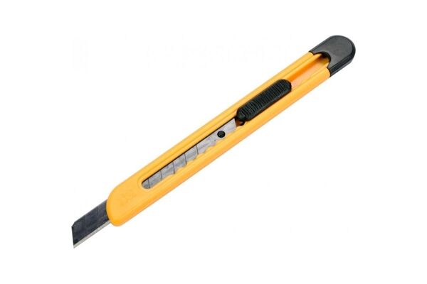  Cuttermesser, 9 mm