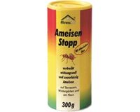 Ahrenshof Ameisenstopp 300 g