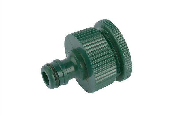  Hahnanschlussstück 1/2" - 3/4"