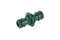  Schlauchkupplung von 1/2" auf 3/4"
