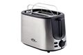  Elta Toaster, Cool Touch, Silver Line, 1000 W