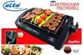  Tischgrill Elektrisch, 2000 W