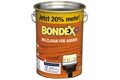 Bondex Holzschutzlasur 4,8 l