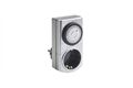  Zeitschaltuhr Tag, 3.500 W, mini, 48 x On/Off