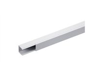 Kabelkanal 30x30x2000 mm (weiß)
