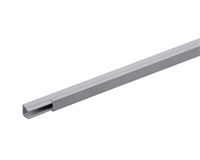 Kabelkanal 60x40x2000 mm (grau)
