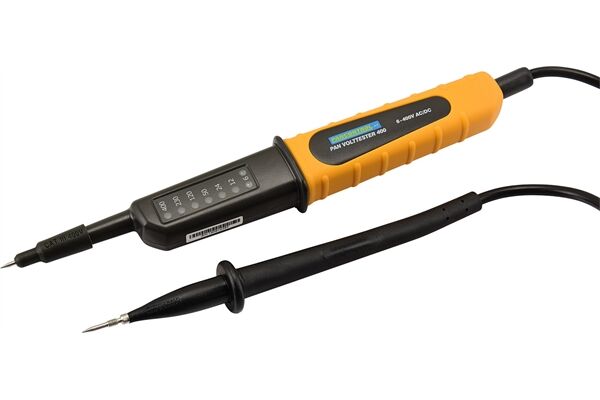  Spannungsprüfer Led 6 400 Volt