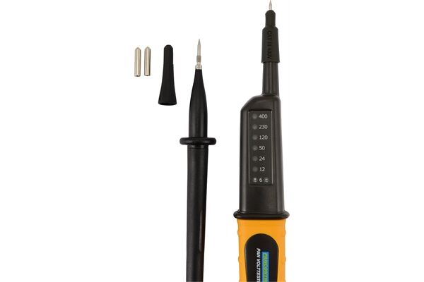  Spannungsprüfer Led 6 400 Volt