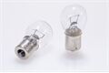 Filmer Glühlampe, BA15 S, 12 V, 21 W, 2 St.