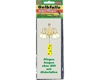 Braeco Gelbfalle 2er zum Aufhängen