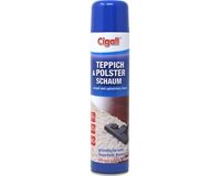 Cigall Teppich- und Polsterschaum 600 ml