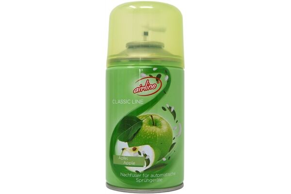 airline Classic Line Apfel 250 ml
