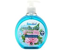 Eco-Med Cremeseife Paradise Garden 500 ml