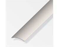Übergangsprofil 30x4 mm, 1 m (edelstahl)