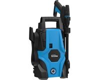 Hochdruckreiniger GHD 1400-105 (blau/schwarz)