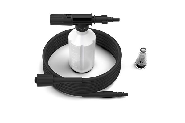 Hochdruckreiniger GHD 1400-105