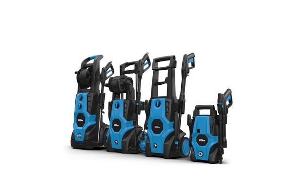 Hochdruckreiniger GHD 1400-105