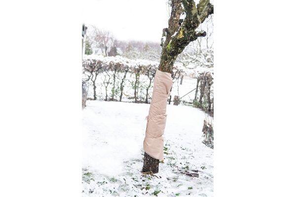  Winterschutzvlies, 5 x 1,5 m, 30 g/m²