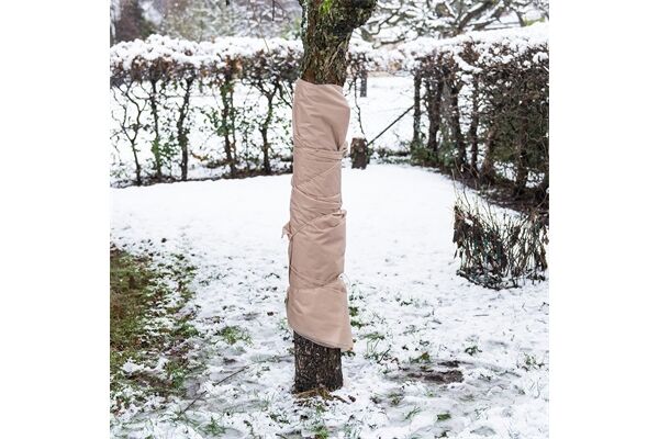 Winterschutzvlies, 5 x 1,5 m, 30 g/m²