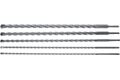  Hammerbohrersatz 450mm, 5 tlg.