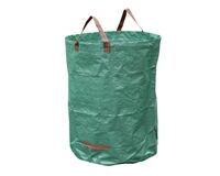 Gartenabfallsack, 300 L (grün)