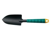 Blumenkelle (schwarz/grün/gelb)