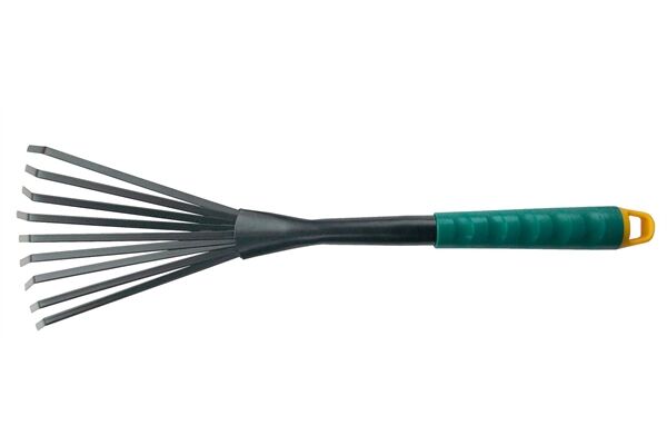  Fächerbesen klein