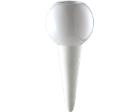 Wasserspender aus Keramik 110 ml