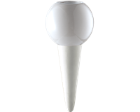Wasserspender aus Keramik 110 ml