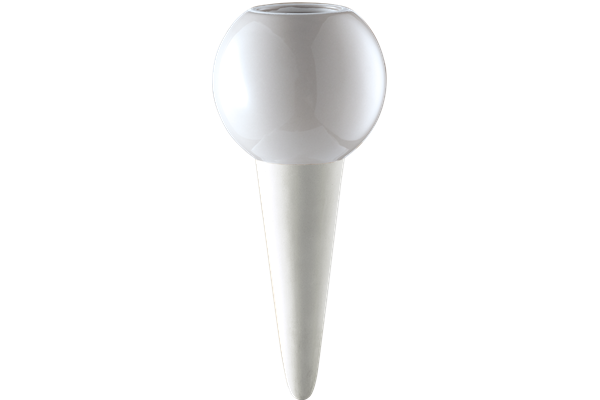  Wasserspender aus Keramik 110 ml
